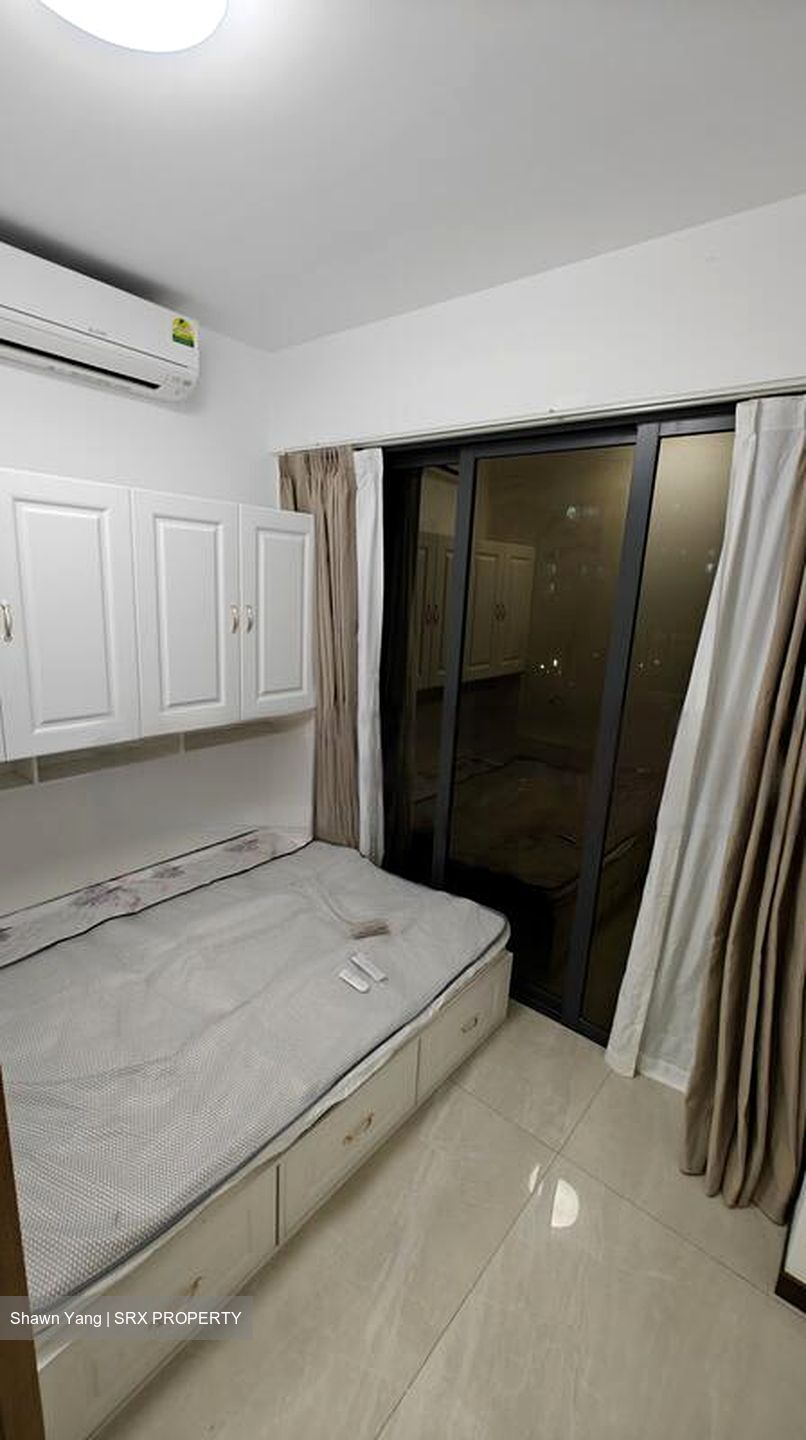 Normanton Park (D5), Apartment #492458901